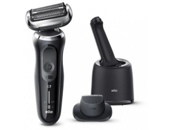Бритва Braun Series 7 70-N7200cc