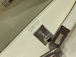 Hermes Kelly 19
