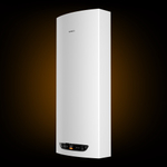 Водонагреватель AURUS AWH SE 100 F White