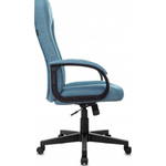 Кресло офисное Бюрократ T-898/415-BLUE