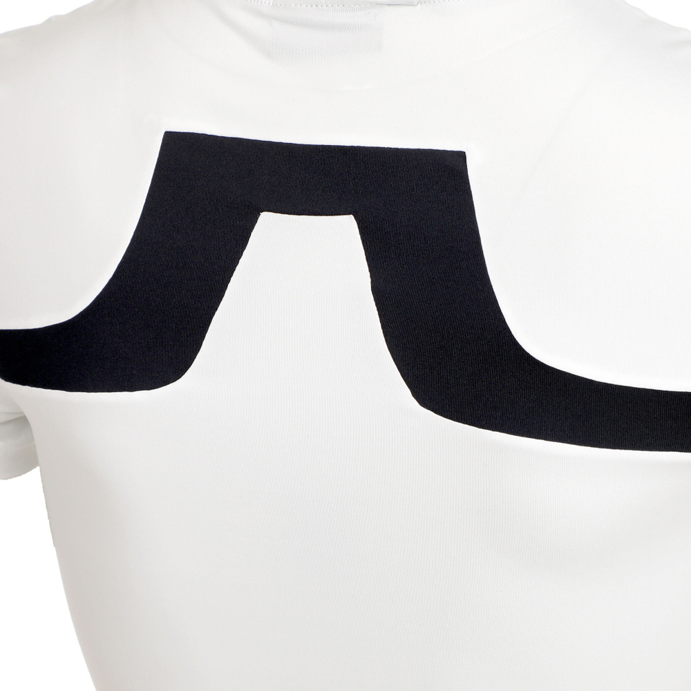 Женская теннисная майка JLindeberg Meja Tank Top Women - White