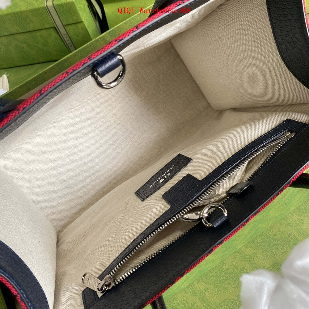 Gucci Multicolour Tote