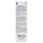 Black Radiance, Eye Appeal, подводка для глаз, сияющий черный, 0,23 г (0,008 унции)