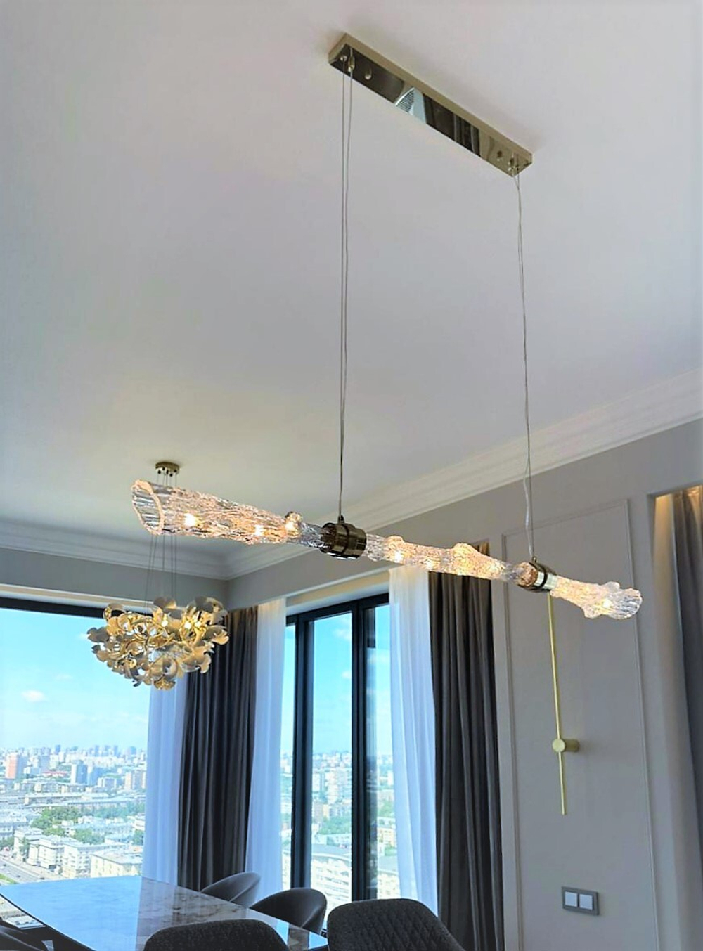 Люстра Fabulous Tree