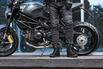 мотокеды SHIMA SX-2 EVO Men Black