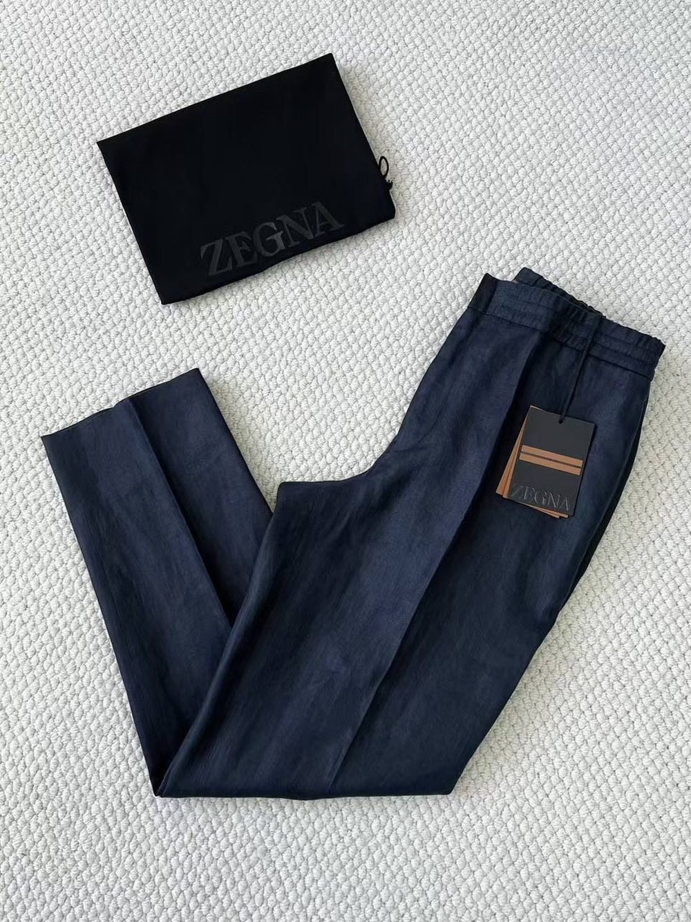 Брюки Ermenegildo Zegna