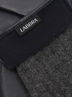Перчатки п/ш LB-0981L, темно-синий