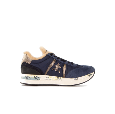 Кроссовки PREMIATA