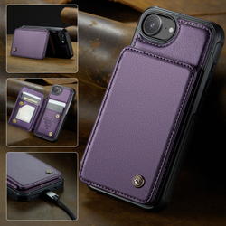 Чехол CaseMe Сard Protection iPhone 16e