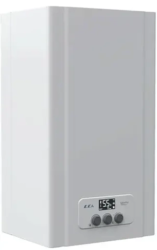 Газовый котел E.C.A. GELIOS PLUS 24 HM NG