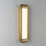 Настенный светильник Modelux ML.588.380 BS