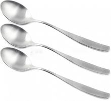 TimA Набор ложек столовых ТВИСТ 09015-3/DS, 3 шт