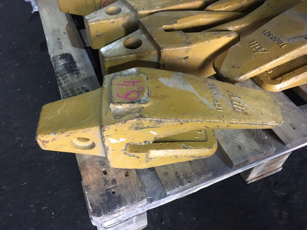 Адаптер TB00821