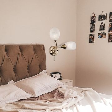 Бра 2275/2 античная бронза Virginia Eurosvet