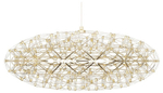 Подвесной светильник Loft it Raimond 9027-75 Gold