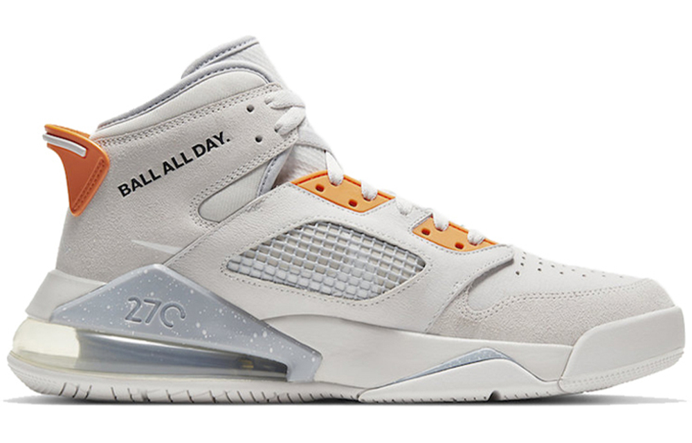 Кроссовки Jordan Mars 270