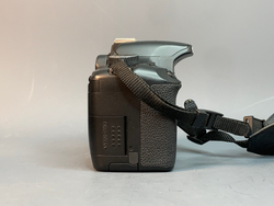 Canon EOS 450D kit 18-55mm IS