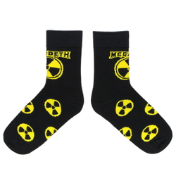 Носки Megadeth (075)