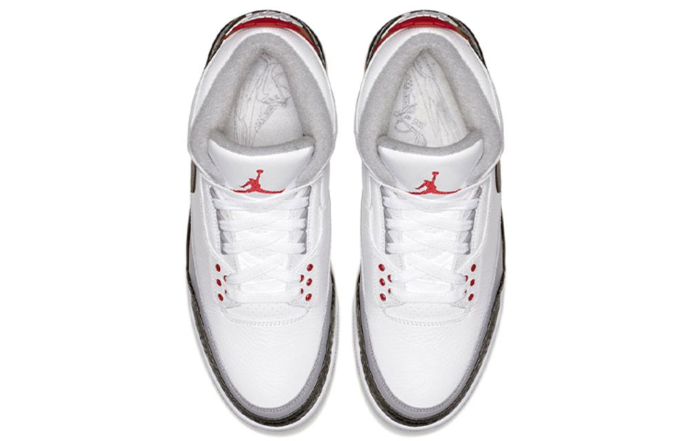 Кроссовки Jordan Air Jordan 3 Retro Nrg Jth Tinker Hatfield