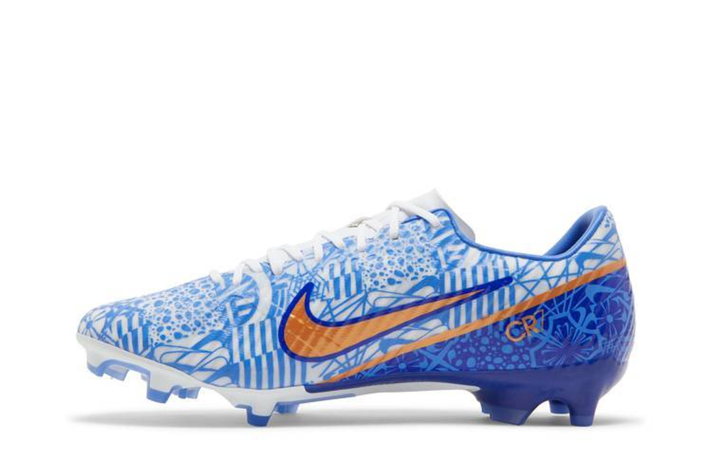 Кроссовки Nike Zoom Mercurial Vapor 15 Academy Cr7 Mg