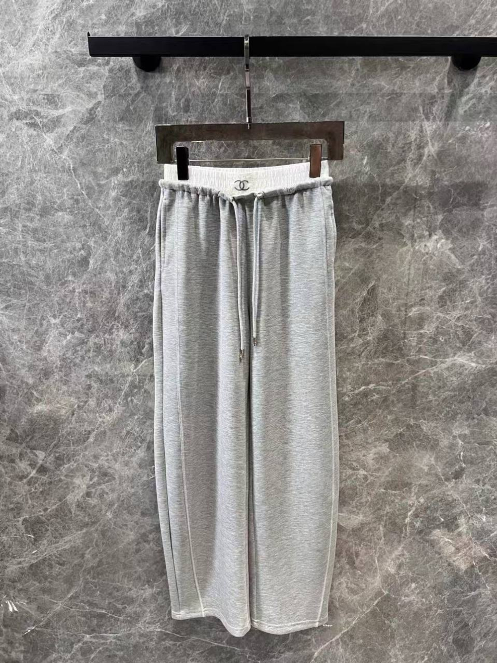 Штаны CHANEL