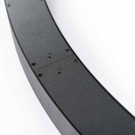 Светильник светодиодный полукруглый, диаметр 2,5 м (96 Вт)