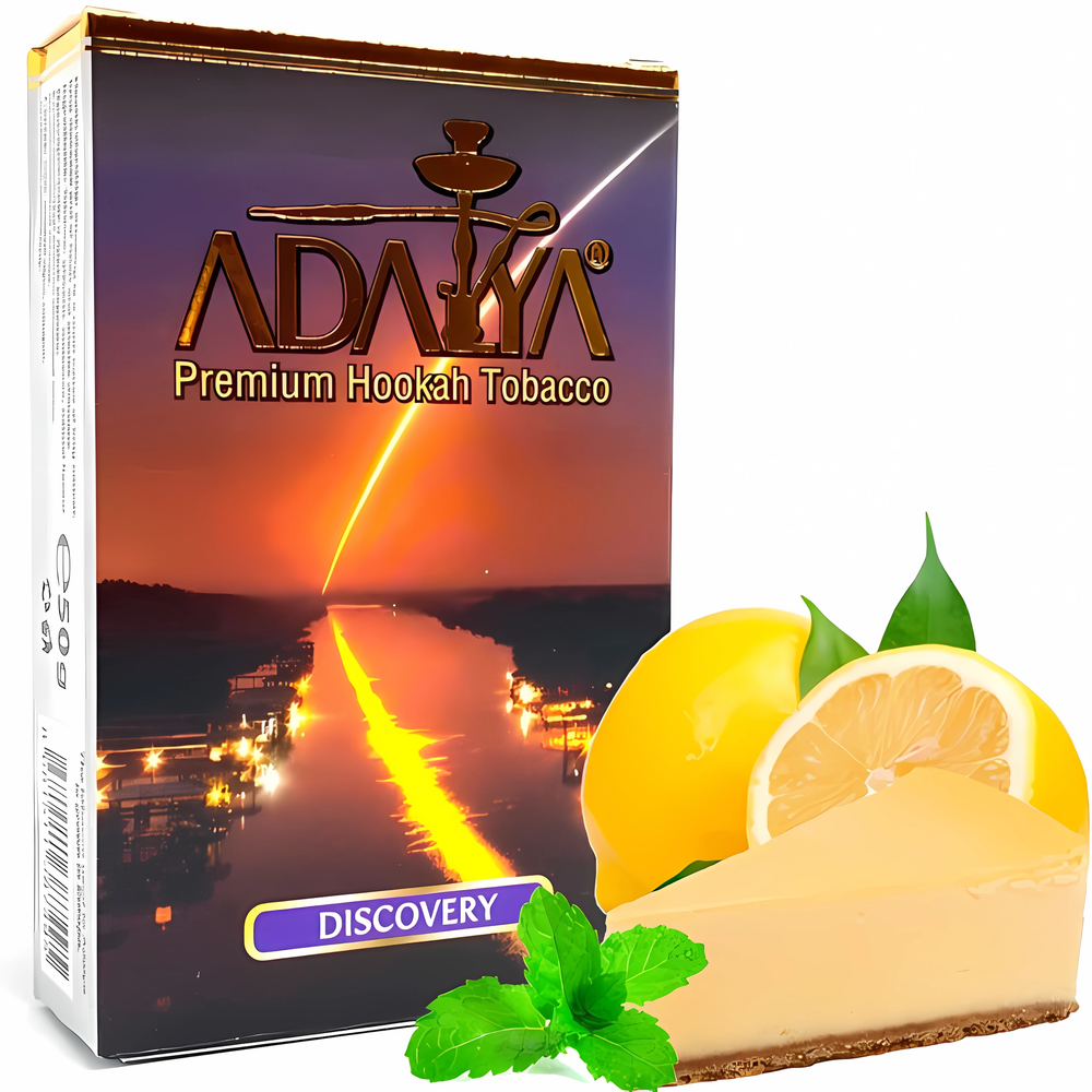 Adalya - Discovery (50g)