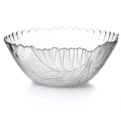 Салатник стеклянный 30,5см «Султана» 10283SLB