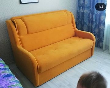 Диван СВЕТЛАНА