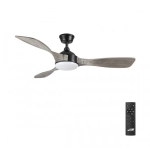 Люстра-вентилятор Sonex STORM 7702/24L