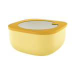 Контейнер для хранения store&more, 1,9 л, желтый