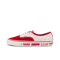 Кеды Vans Authentic 44 DX Anaheim Factory Pink