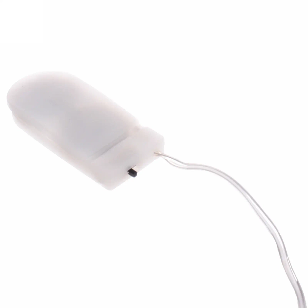 Украшение-оберег «Ловец Снов-Princess» 11*55см, с подсветкой