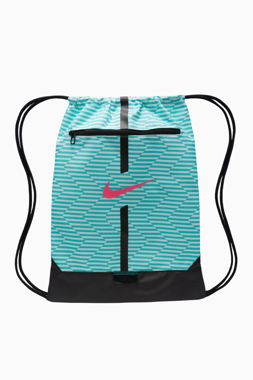 Сумка для обуви Nike Academy - бирюзовый