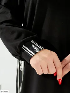 Платье IF-0694 Фабрика Моды