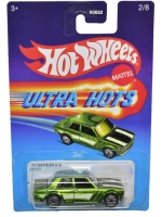 Машинка Хот Вилс 1971 Datsun 510 HDG52 HRX09
