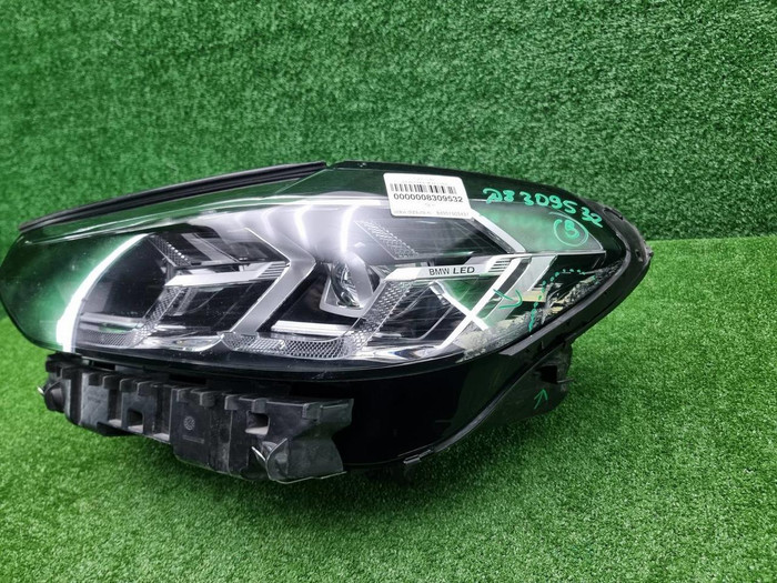 Фара левая BMW X3 G01 (2021-2024) LED