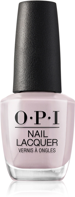 OPI Nail Lacquer - лак для ногтей Don't Bossa Nova Me Around, 15 ml