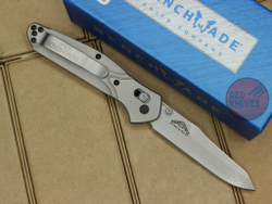 Нож Benchmade 940 Ti Osborne А+++ BM940TI