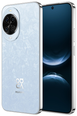 Смартфон Huawei nova 14 12 ГБ/512 ГБ голубой