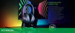 Наушники Razer Kraken V3 X (RZ04-03750100-R3M1)