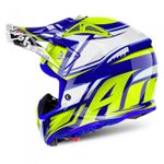 Aviator 2.2 Restyle Gloss / Желтый