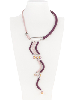 Колье Fortunata