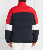 Куртка Tommy Jeans - темно-синий(DM0DM17477)