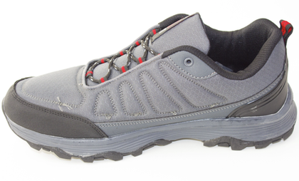 Великаны мужские демисезонные Ex-tim арт. 9337-4