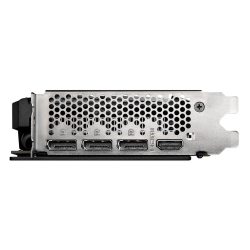 MSI RTX 3060 VENTUS 2X 8G OC NVIDIA GeForce RTX 3060 8192Mb 128 GDDR6 1807/15000 HDMIx1 DPx3 HDCP Ret