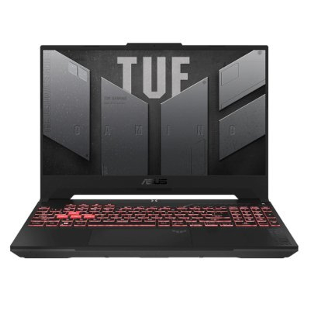 Ноутбук ASUS TUF Gaming F15 FX507VV-LP192 90NR0BV7-M00EZ0-wpro