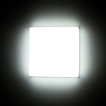 Citilux Вега CLD53K10N LED Встраиваемый квадратный светильник