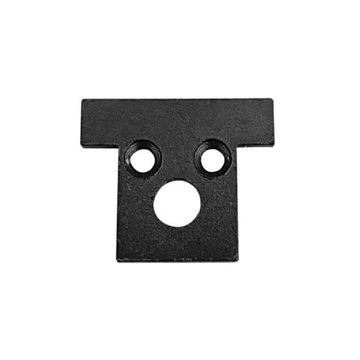 Заглушка APL.0185.00.01 чёрный Magnetic track 48 Aployt