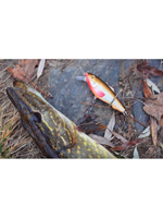 Воблер Шэд M-2 75mm,